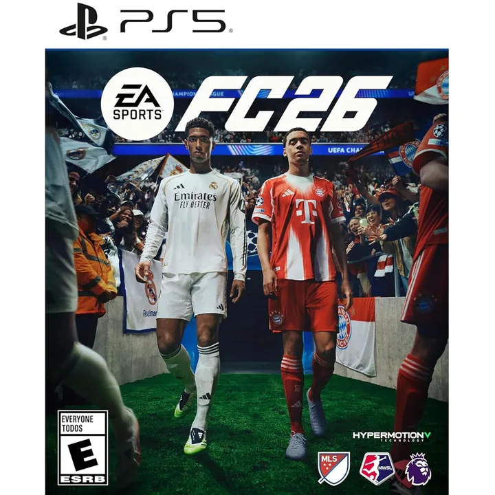 EA SPORTS FC 26 - PlayStation 5