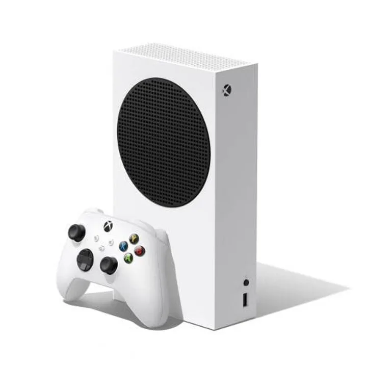 Xbox Microsoft Series S 512GB SSD Console